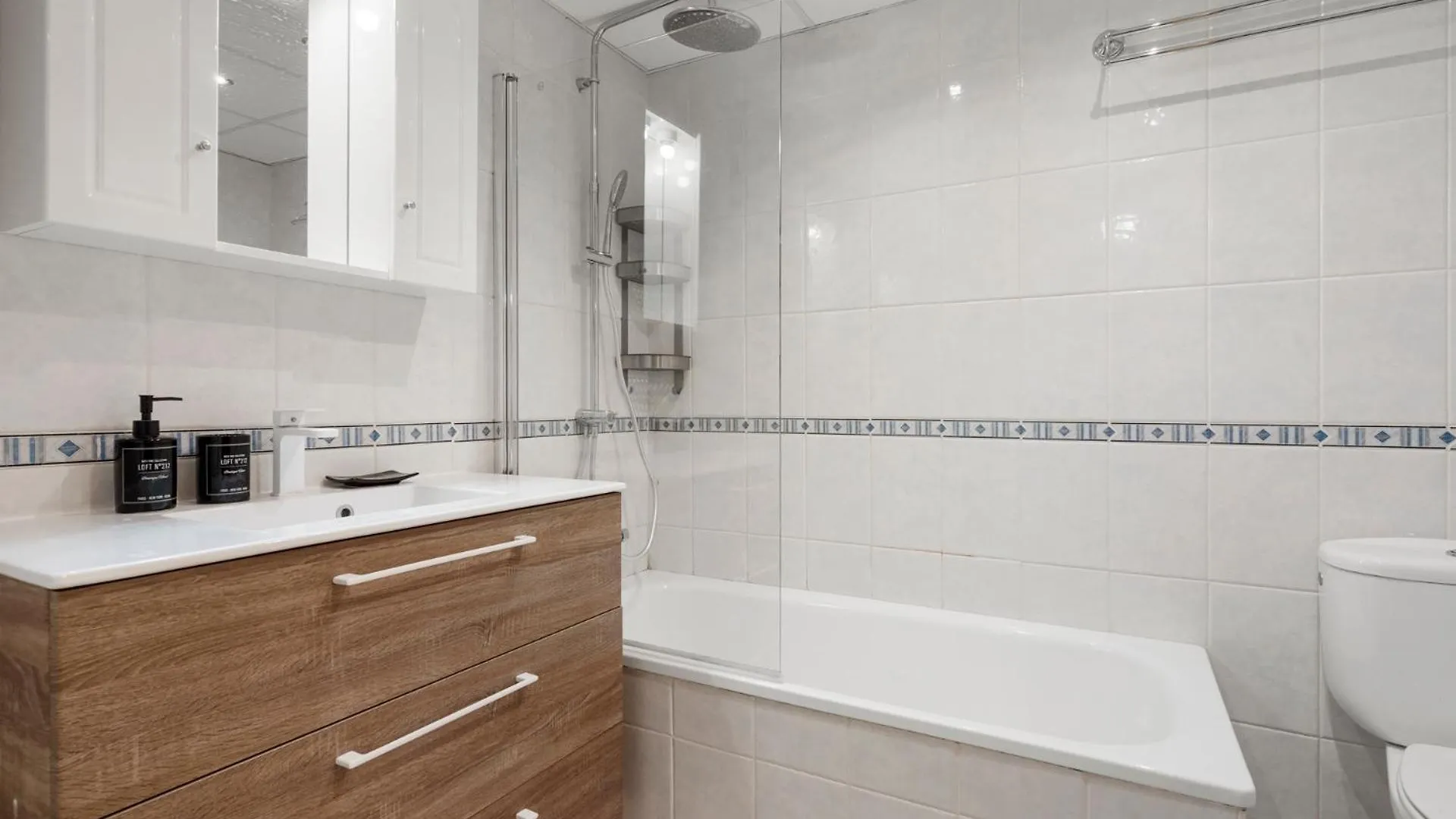 Apartment Stunning Townhouse With Private Pool And Breathtaking Views By Costarentals - Ref 11 Fuengirola
