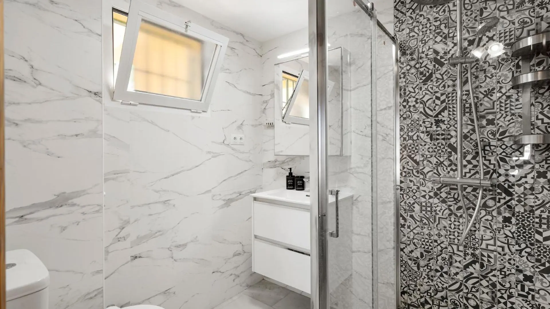 Stunning Townhouse With Private Pool And Breathtaking Views By Costarentals - Ref 11 Fuengirola Apartamento