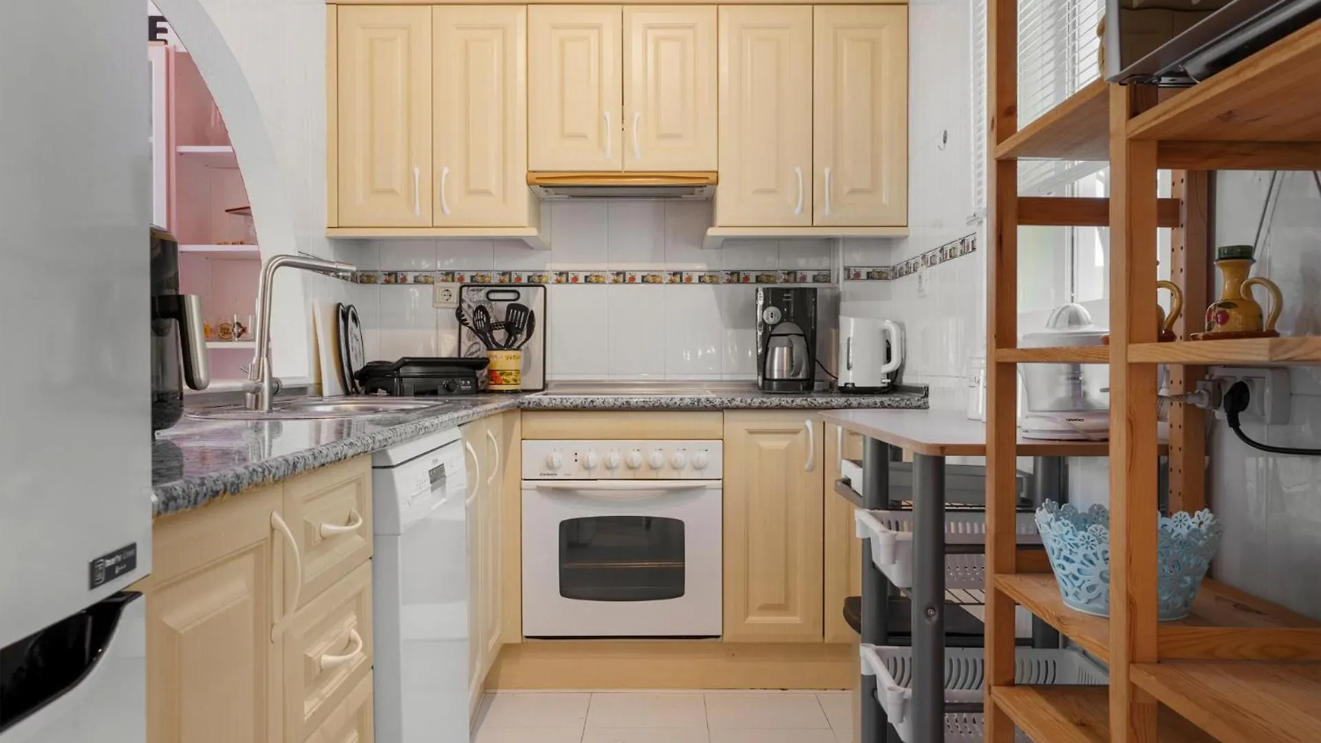 Stunning Townhouse With Private Pool And Breathtaking Views By Costarentals - Ref 11 Fuengirola Apartamento
