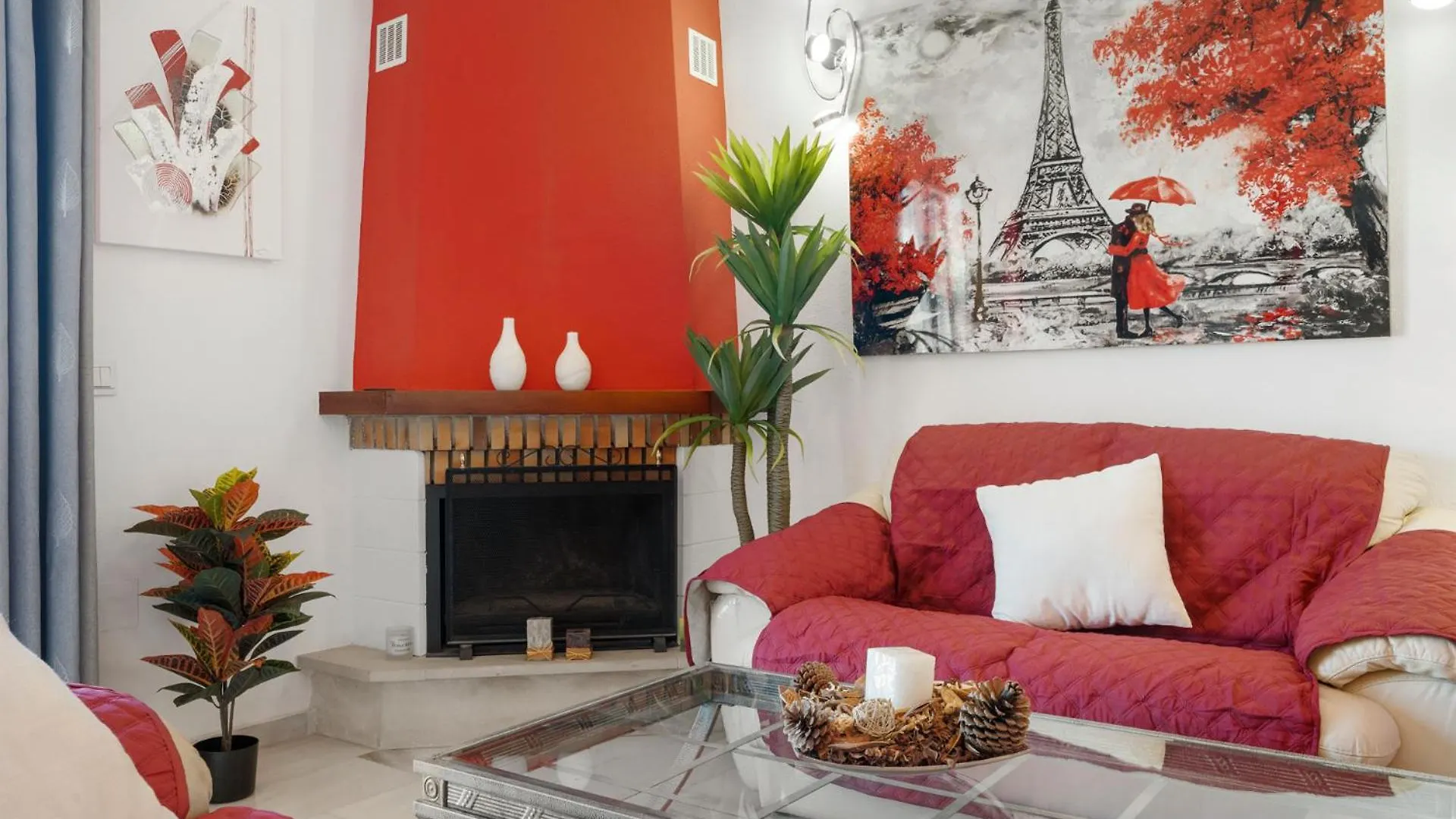 Stunning Townhouse With Private Pool And Breathtaking Views By Costarentals - Ref 11 Fuengirola