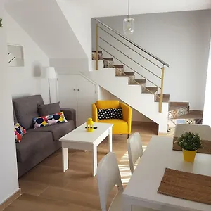  Apartamento Corralejos