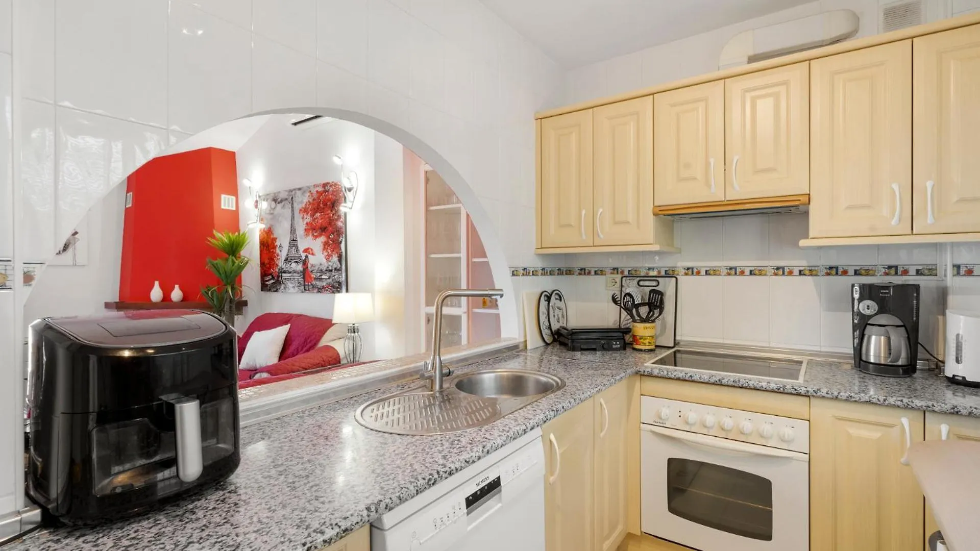 Stunning Townhouse With Private Pool And Breathtaking Views By Costarentals - Ref 11 Fuengirola Spain